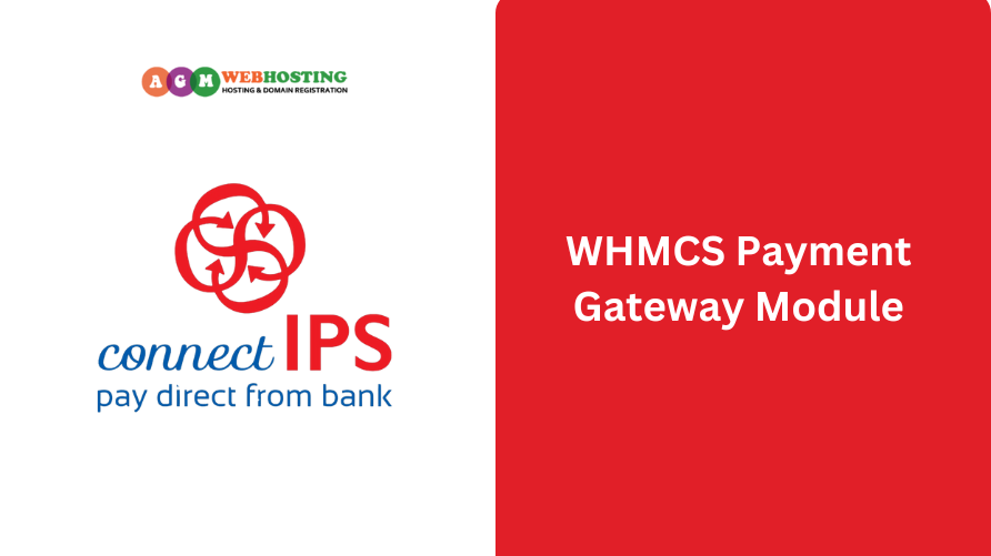 Fonepay WHMCS Payment Gateway Module